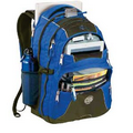 High Sierra  Swerve Compu-Backpack
